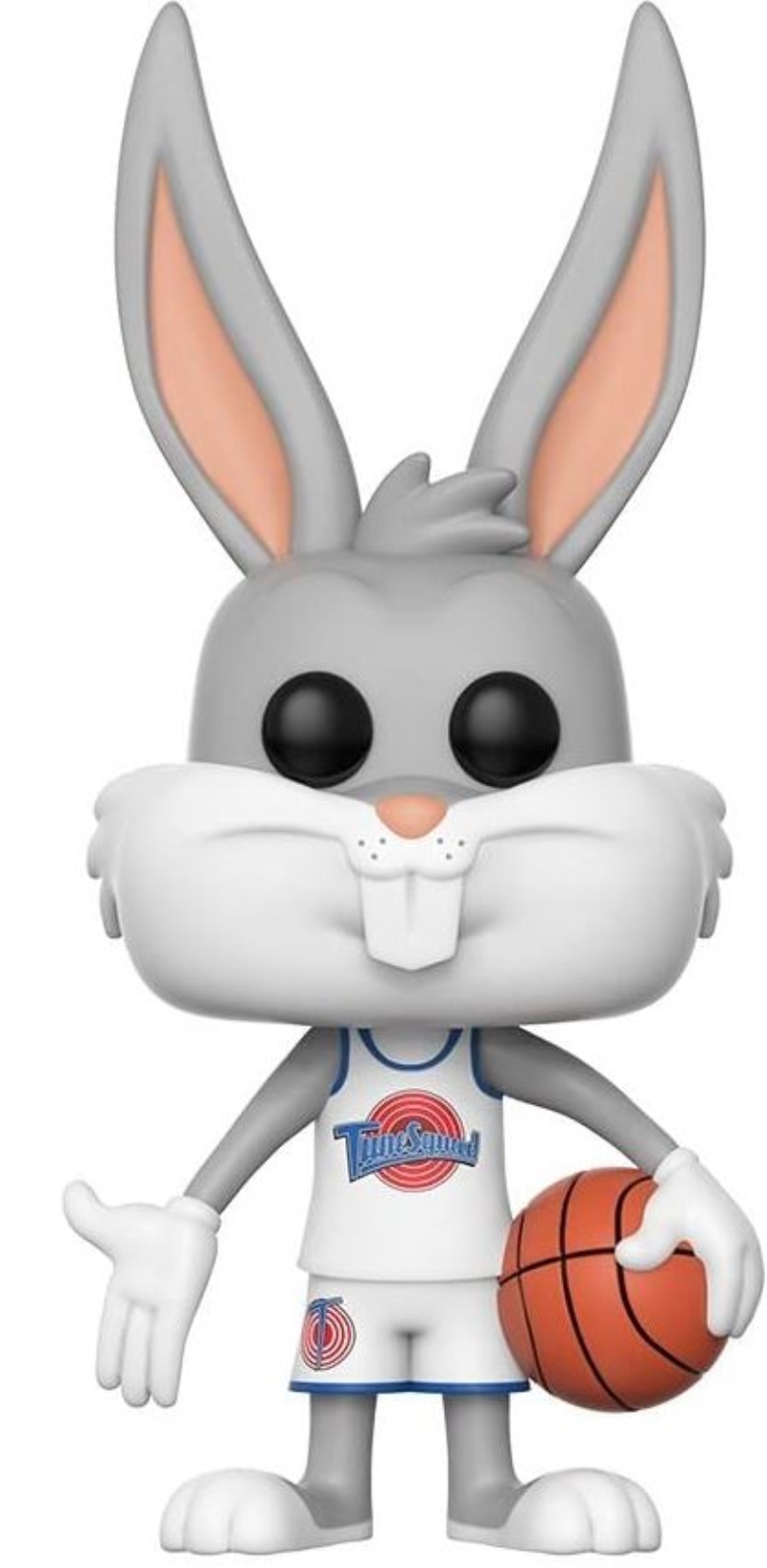 FUNKO ACTION FIGURES FUNKO POP SPACE JAM 2: BUGS BUNNY FUNKO ACTION FIGURES FUNKO POP SPACE JAM 2: BUGS BUNNY